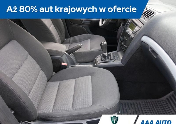 Skoda Octavia cena 12000 przebieg: 339749, rok produkcji 2008 z Tomaszów Mazowiecki małe 172